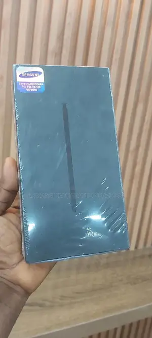 New Samsung Galaxy Note 9 128 GB Black