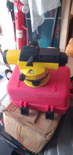 Stanley Fatmax Al32 Automatic Optical Level