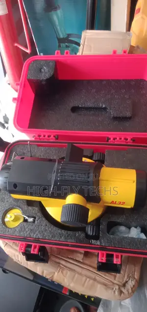 Stanley Fatmax Al32 Automatic Optical Level