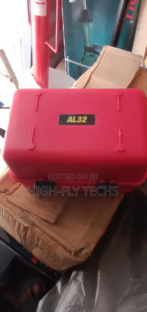 Stanley Fatmax Al32 Automatic Optical Level