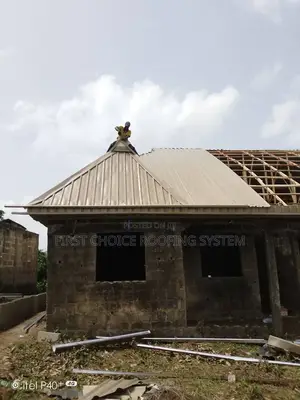 Best Roofing Company in Lagos