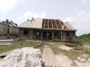 Best Roofing Company in Lagos