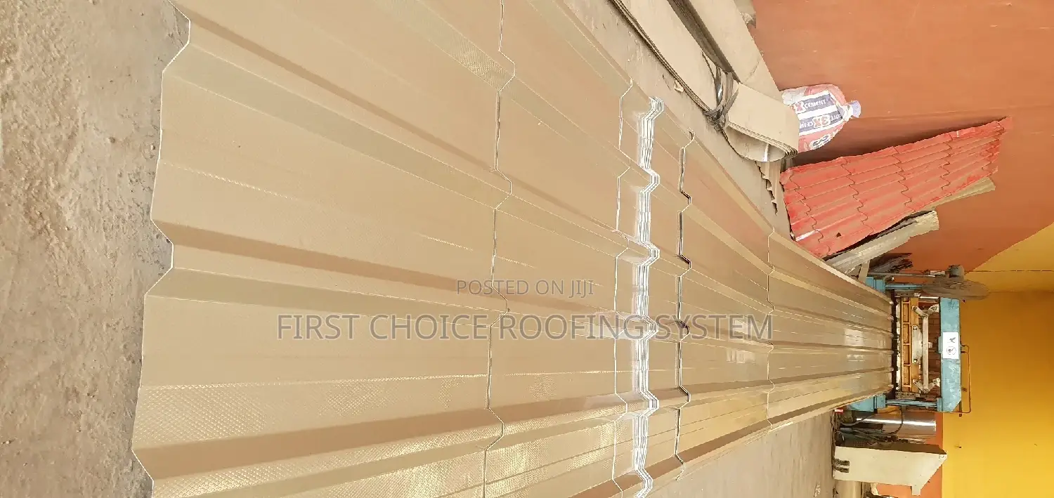 Best Roofing Company in Lagos