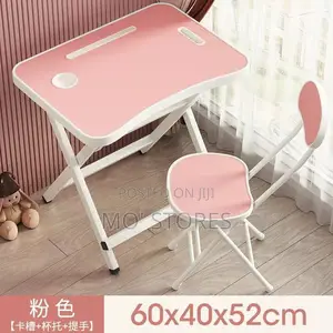 Children Table and Chair