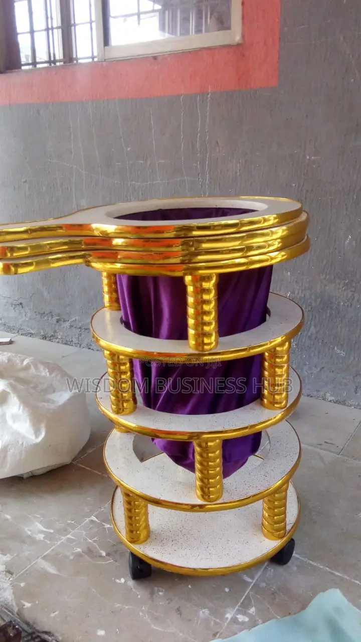Offering Baskets for Use in Churches