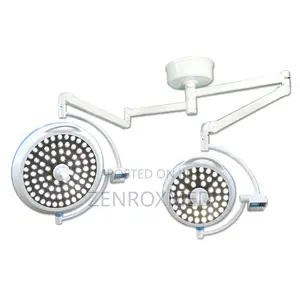 Ceiling Surgical Lights Nigeria Or