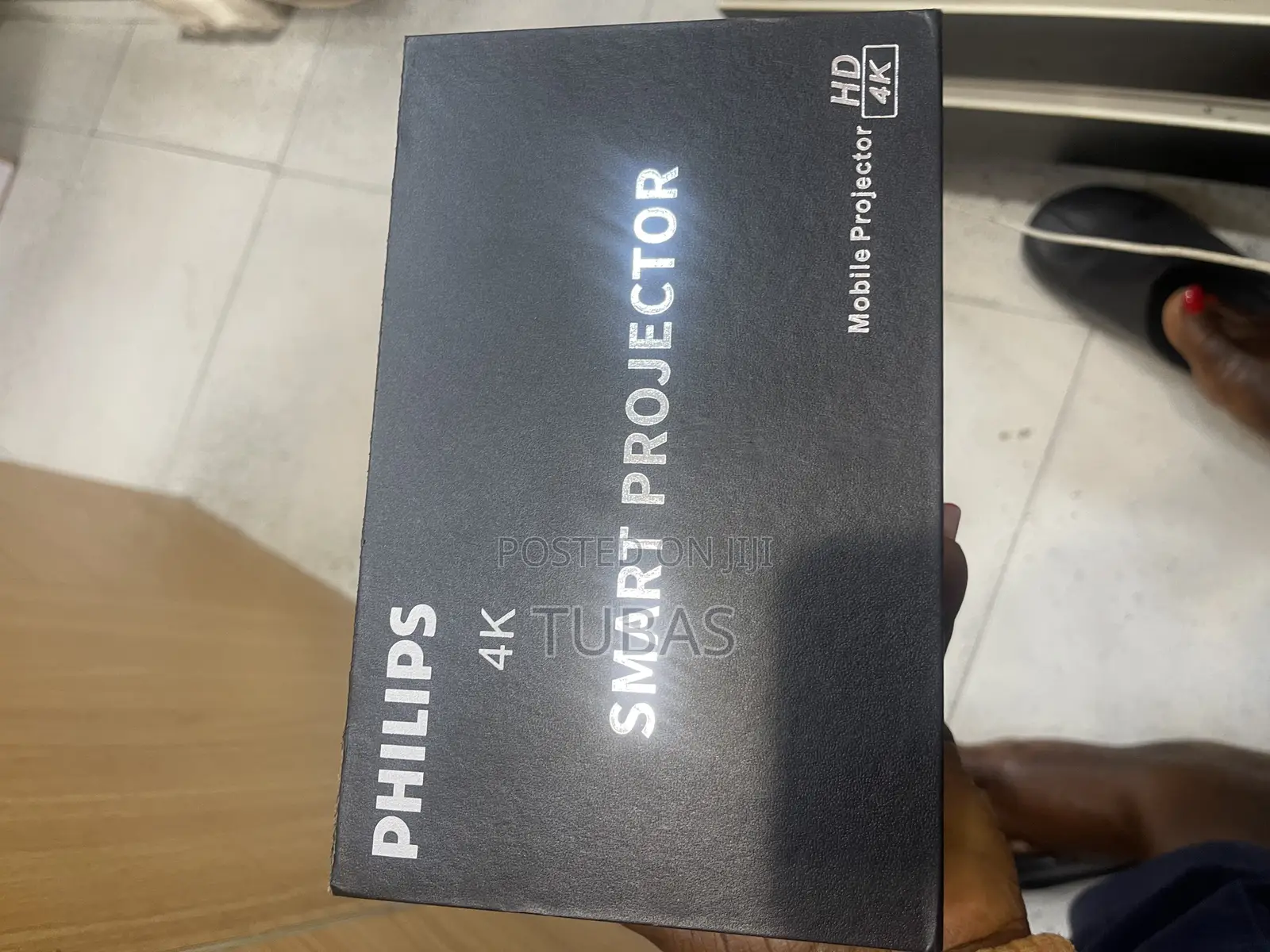 Mini Projector
