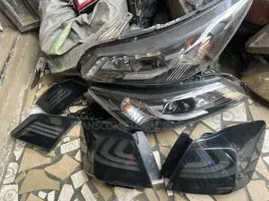 Rear Light Fancy 2013 Honda Accord