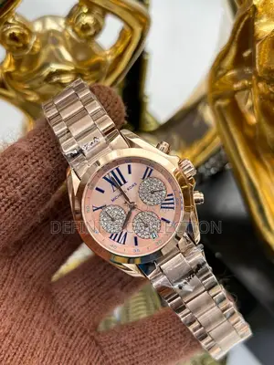 MICHAEL KORS Luxury Wristwatch
