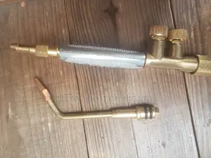 Brazing Touch Cutting Touch