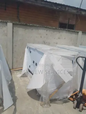 Brand New Soundproof Perkins 25kva DIESEL Generator