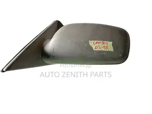 2005 - 2006 Toyota Camry Side Mirror