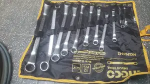 Set of Ring Spanner ( Set of Spanner Rings)