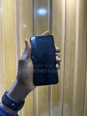 Apple iPhone 11 Pro 64 GB Black