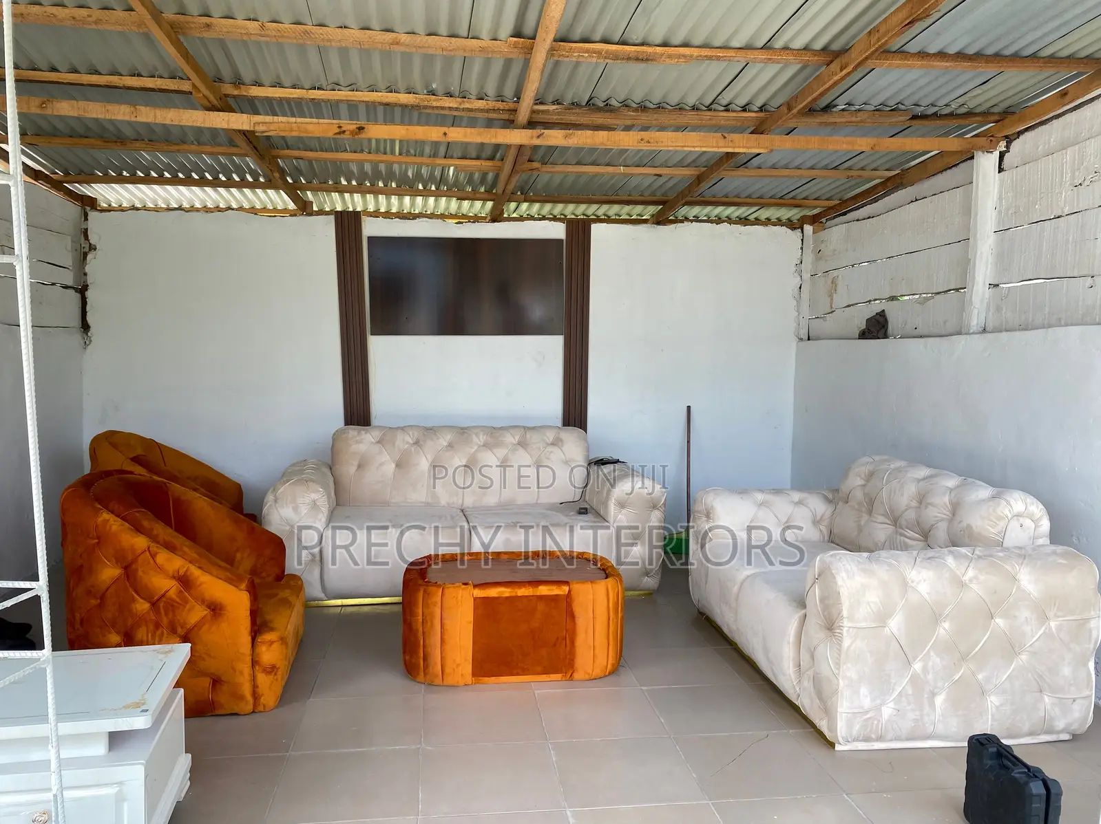 Set of Chairs