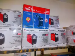 Welding Machines
