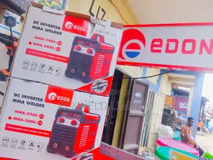 Welding Machines