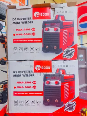 Welding Machines