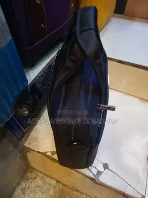 Ponasoo Conference and Office Bag