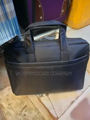 Ponasoo Conference and Office Bag