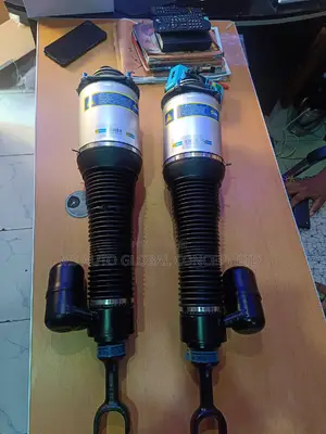 Bentley Front Shock