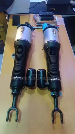 Bentley Front Shock