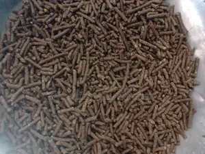 Rabbit Feed