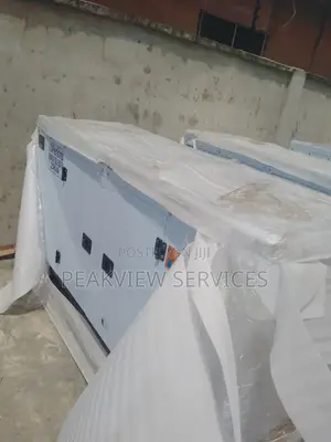 Affordable Perkins 25kva DIESEL Generator
