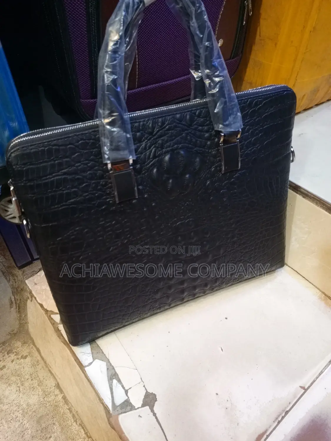 Quality Design Handbag