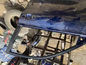 Driver Side Door for Highlander 2008-2012 Available