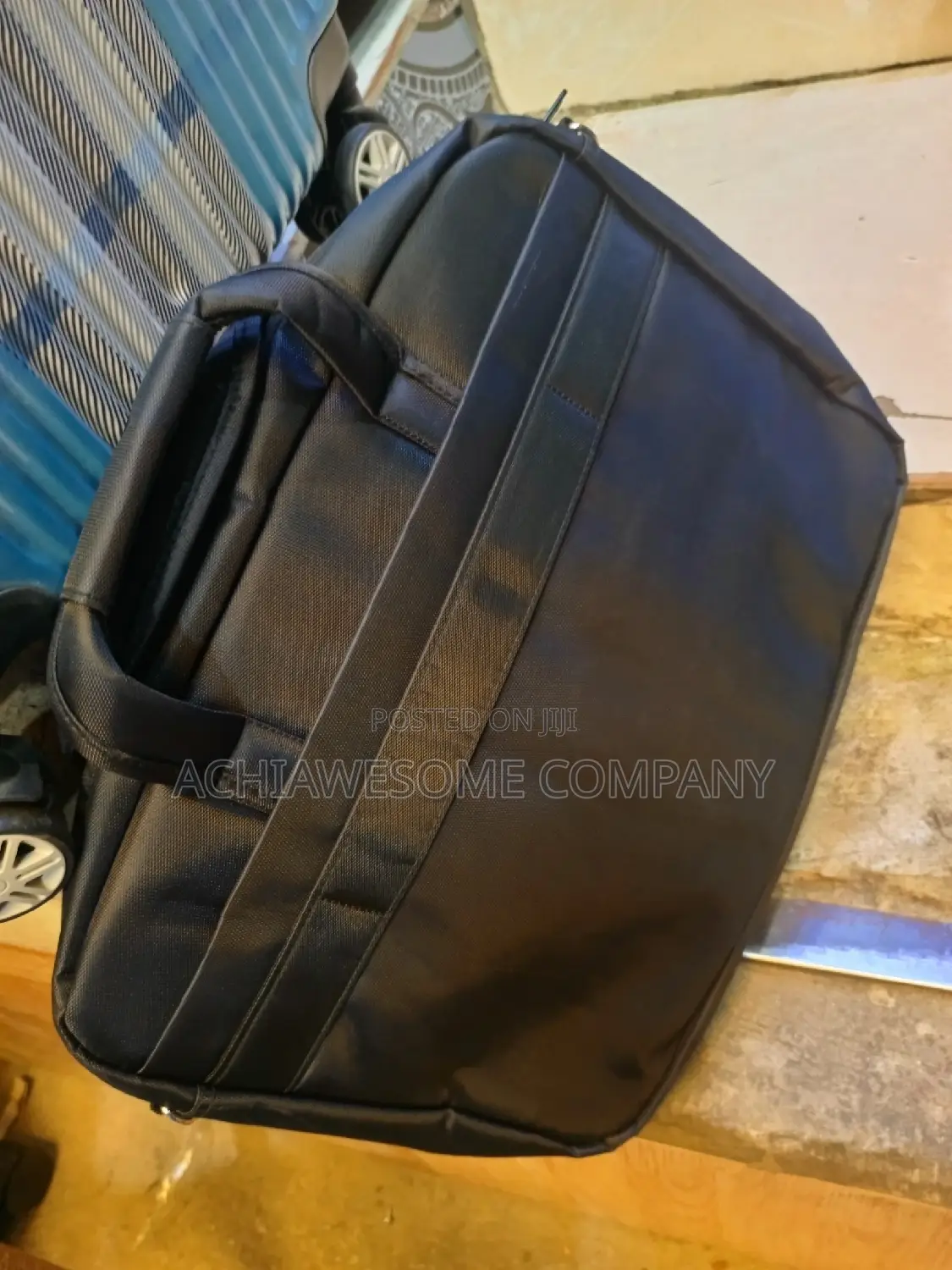 Quality Laptops And Conference Bag