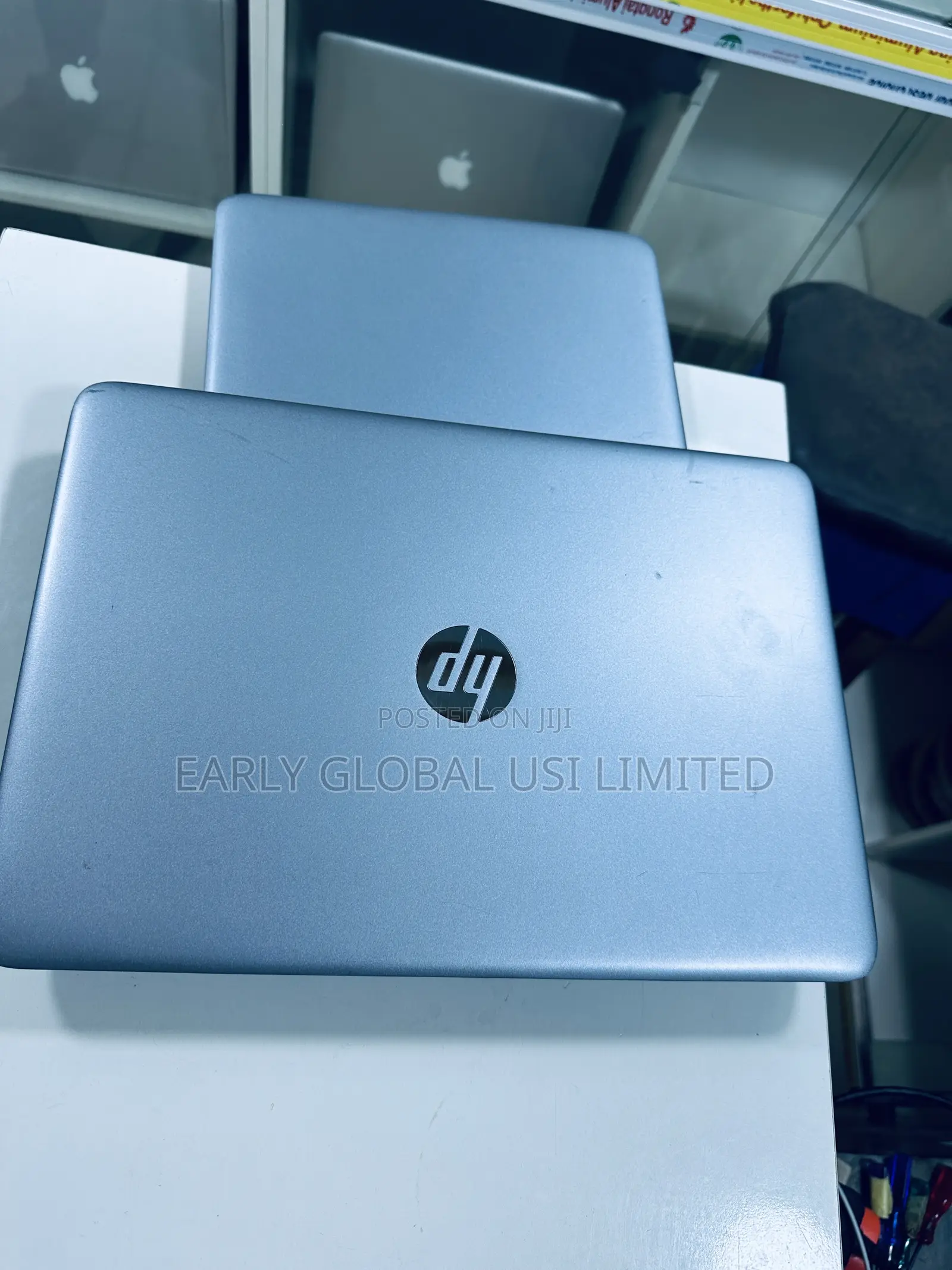 Laptop HP EliteBook 840 G3 8GB Intel Core I5 SSD 256GB