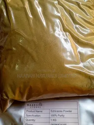 Echinacea Powder - 250grm