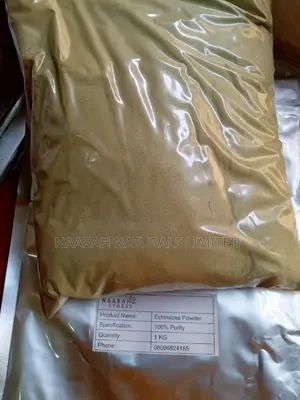 Echinacea Powder - 250grm