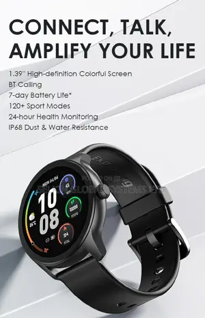 Oraimo Smart Watch Er