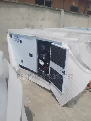 Affordable Perkins 25kva Soundproof Generator