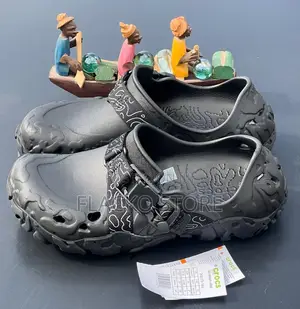 Original Atlas Clogs Crocs