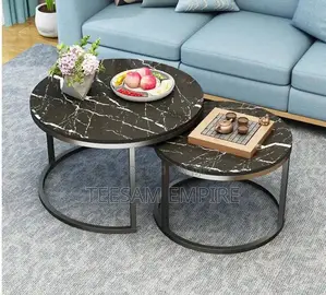 Luxury Coffee Tables