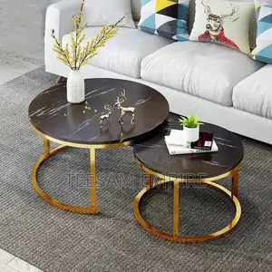 Luxury Coffee Tables