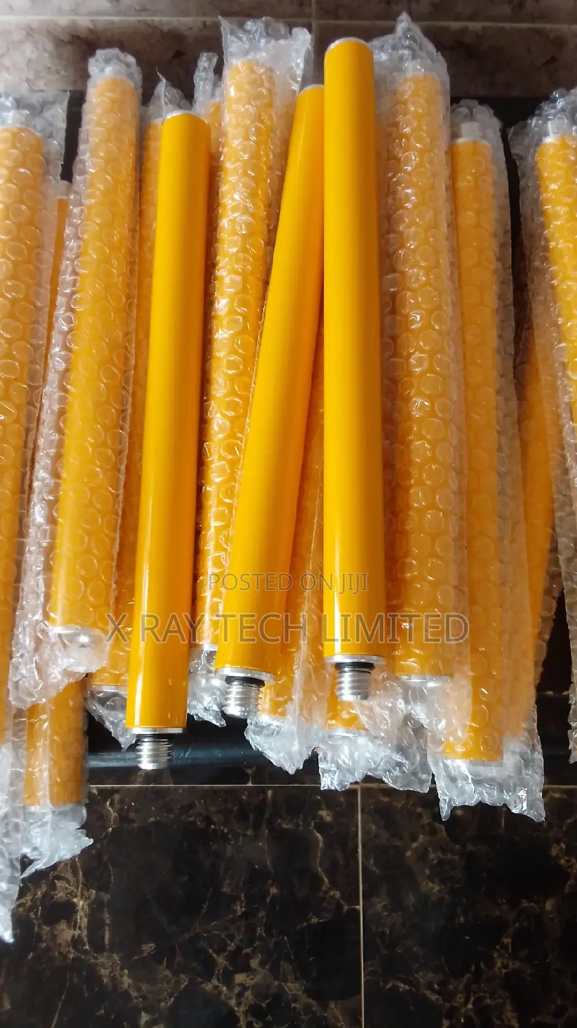 30 Cm DGPS Extension Pole