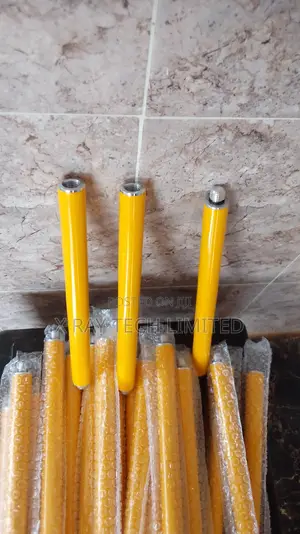 30 Cm DGPS Extension Pole