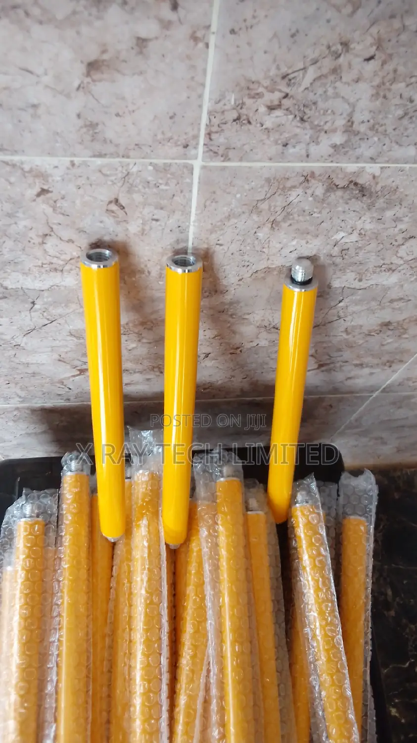 30 Cm DGPS Extension Pole