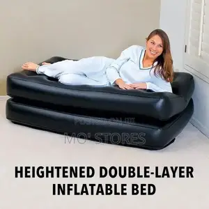 5 in 1 Sofa