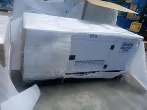 Diesel Perkins 15kva Generator
