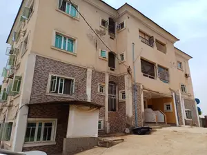 3bdrm Block of Flats in Mabushi for rent