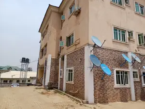 3bdrm Block of Flats in Mabushi for rent