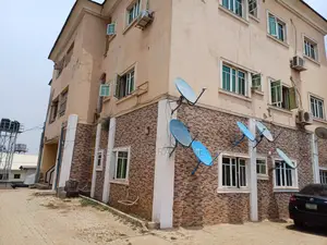 Photo - 3bdrm Block of Flats in Mabushi for rent