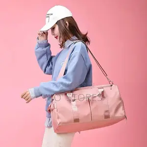 Travel or Gym Bag