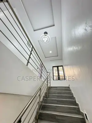 3bdrm Duplex in Van Daniel’S, Lekki Phase 2 for rent