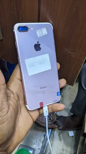Apple iPhone 7 Plus 128 GB Gold